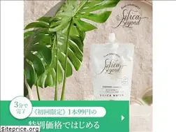 Sites similar to silicabeyond.com