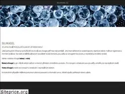 Sites similar to silicagel.cz