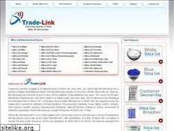 Sites similar to silicagel.in