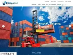 Sites similar to silicageldirect.com.au