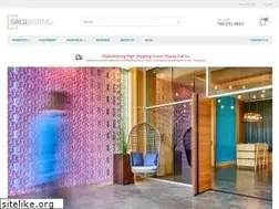 Sites similar to silicasystemsinc.com
