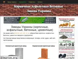 Sites similar to silicat.in.ua