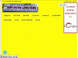 Sites similar to silicatlongbinh.com