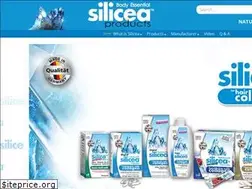 Sites similar to silicea.com.au