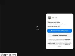 Sites similar to silicegt.com