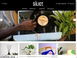 Sites similar to silicemdp.com.ar