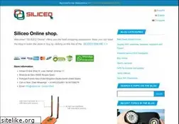 Sites similar to siliceo.es