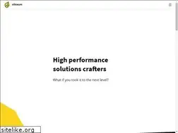 Sites similar to siliceum.com