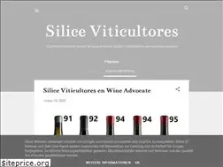 Sites similar to siliceviticultores.com