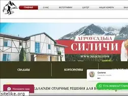 Sites similar to silichi.com