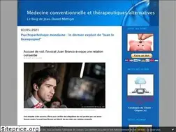 Sites similar to silicium.blogspirit.com