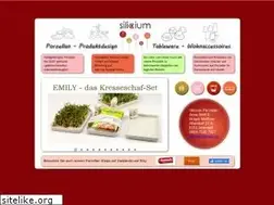 Sites similar to silicium.cc