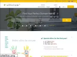 Sites similar to siliciumkft.hu