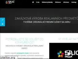Sites similar to silicmedia.cz
