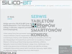 Sites similar to silico-bit.com