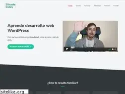 Sites similar to silicodevalley.com