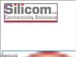 Sites similar to silicom.co.il