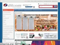 Sites similar to silicombolivia.com