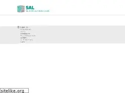 Sites similar to silicon-austria-labs.com