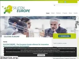 Sites similar to silicon-europe.eu