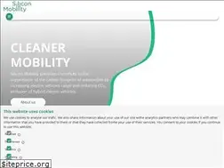 Sites similar to silicon-mobility.com