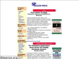 Sites similar to silicon-press.com