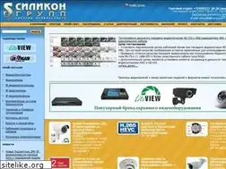 Sites similar to silicon-s.ru