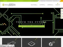 Sites similar to silicon-software.info