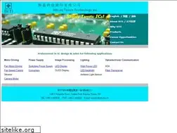 Sites similar to silicon-touch.com
