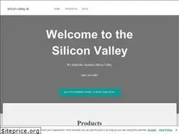 Sites similar to silicon-valley.at