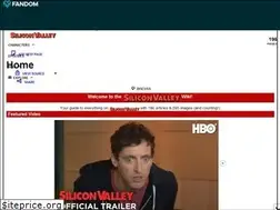 Sites similar to silicon-valley.fandom.com