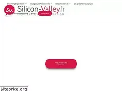 Sites similar to silicon-valley.fr