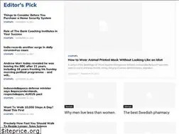 Sites similar to silicon-valley.net