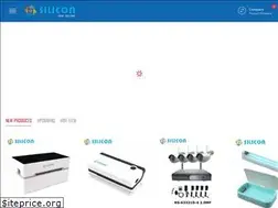 Sites similar to silicon.co.id