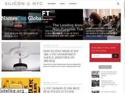 Sites similar to silicon.nyc