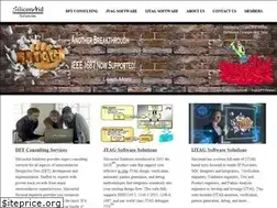 Sites similar to siliconaid.com