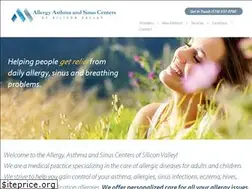 Sites similar to siliconallergy.com