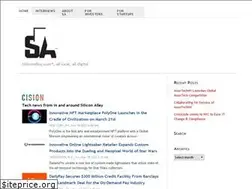Sites similar to siliconalley.com