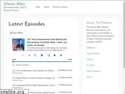 Sites similar to siliconalleypodcast.com