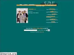Sites similar to siliconalleyreporter.com