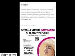 Sites similar to siliconasyquimicos.com