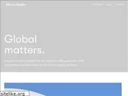 Sites similar to siliconbadia.com