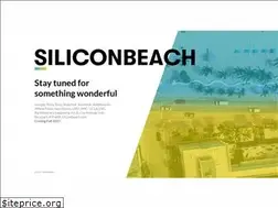 Sites similar to siliconbeach.com