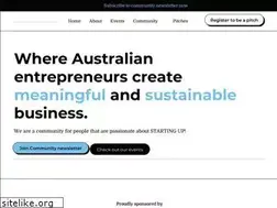 Sites similar to siliconbeachgroup.org