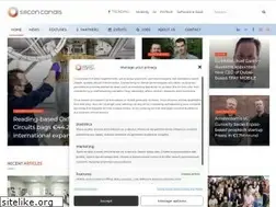 Sites similar to siliconcanals.nl