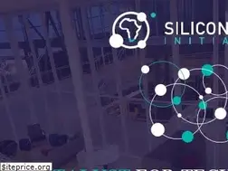 Sites similar to siliconcape.com