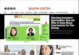 Sites similar to siliconcaribe.com