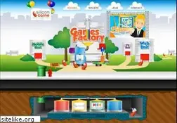 Sites similar to siliconcarne.fr