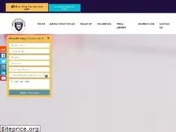 Sites similar to siliconcity.edu.in