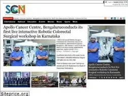 Sites similar to siliconcitynews.com